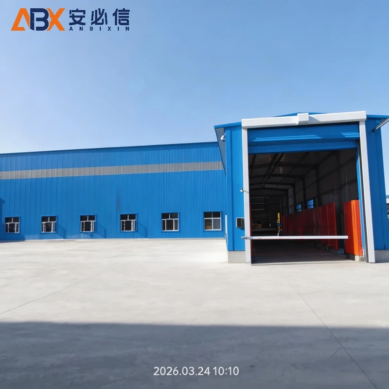 徐州市背带堆积门