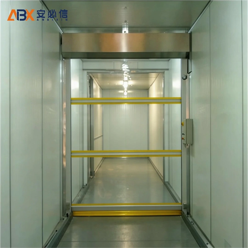 徐州市快速门
