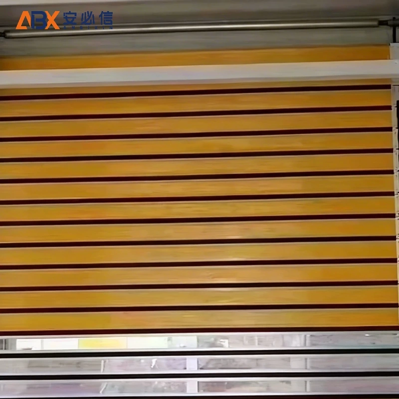 徐州市雷达高速门