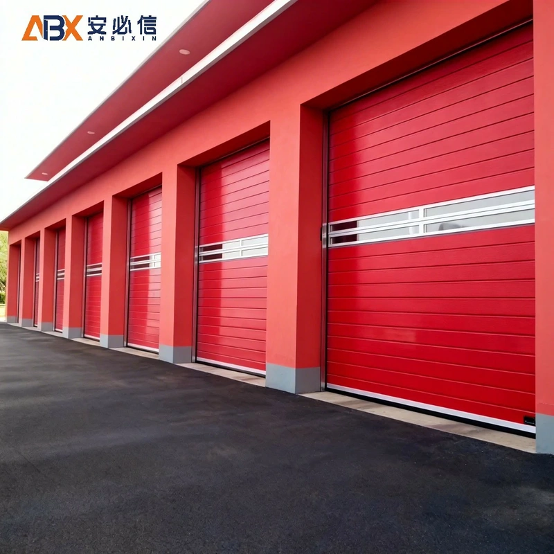 徐州市医药密闭高速门